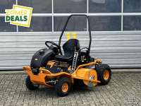 Tracteur Tondeuse Autoporté As-Motor 1040 YAK 4WD