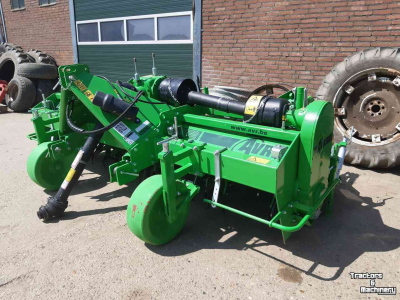 Fraise buteuse AVR GE-Force-HD  4x75 Rijenfrees DEMO