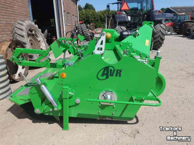 Fraise buteuse AVR GE-Force-HD  4x75 Rijenfrees DEMO
