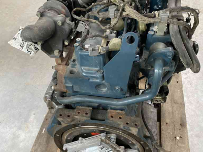 Moteur Kubota V2403