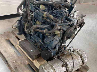 Moteur Kubota V2403