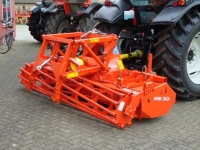 Herse rotative Kuhn HRB303D Rotorkopeg VERKOCHT!