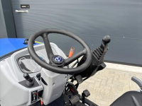 Tracteur Iseki Tm4270