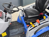 Tracteur Iseki Tm4270