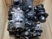 Moteur Farmall 84560056 3-cilinder 8035.25 motor