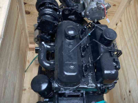 Moteur Farmall 84560056 3-cilinder 8035.25 motor