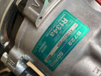 Moteur Farmall 84560056 3-cilinder 8035.25 motor
