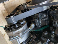 Moteur Farmall 84560056 3-cilinder 8035.25 motor