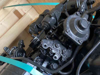 Moteur Farmall 84560056 3-cilinder 8035.25 motor