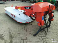 Faucheuse Kuhn Fc314