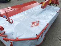 Faucheuse Kuhn Fc314