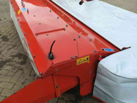 Faucheuse Kuhn Fc314