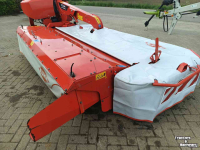 Faucheuse Kuhn Fc314