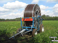 Enrouleur d‘irrigation Fasterholt TL235S  100-500