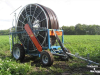 Enrouleur d‘irrigation Fasterholt TL235S  100-500