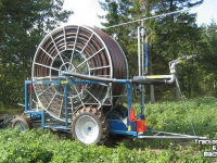 Enrouleur d‘irrigation Fasterholt TL235S  100-500
