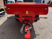 Benne agricole Beco brevis 100