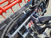 Chargeuse sur pneus Eurotrac w13 cf