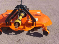 Tondeuse de refus Perfect T200