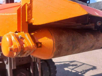 Tondeuse de refus Perfect T200