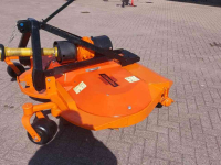 Tondeuse de refus Perfect T200