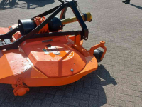 Tondeuse de refus Perfect T200