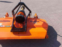 Tondeuse de refus Perfect T200