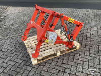 Herse rotative Kuhn Hydr. hefbok voor rotorkopeg