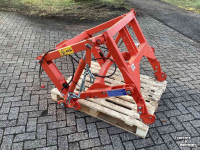 Herse rotative Kuhn Hydr. hefbok voor rotorkopeg