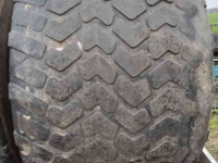 Roues, Pneus, Jantes, Barillets Jumelage Michelin 800/45-26.5 michelin CargoXbib