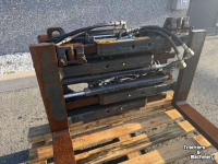 Autres matériel et accessoires de transport et industriels  hydraulisch verstelbaar lepels  vorkenbord