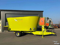Mélangeuse Verticale Storti Dunker TW 160