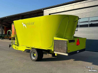 Mélangeuse Verticale Storti Dunker TW 160