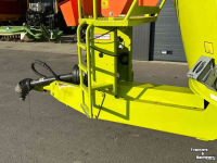 Mélangeuse Verticale Storti Dunker TW 160