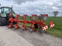 Charrues Kuhn Varimaster 183