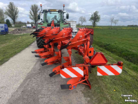 Charrues Kuhn Varimaster 183