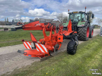 Charrues Kuhn Varimaster 183