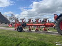 Charrues Kuhn Varimaster 183