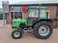 Tracteur Deutz-Fahr 5207C