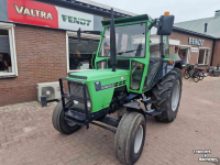 Tracteur Deutz-Fahr 5207C