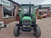 Tracteur Deutz-Fahr 5207C