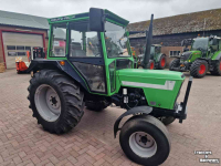 Tracteur Deutz-Fahr 5207C