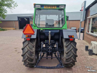 Tracteur Deutz-Fahr 5207C