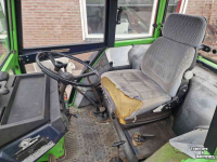 Tracteur Deutz-Fahr 5207C