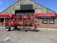 Faneur Lely Lotus Profi 1020 schudder weidebouwmachines