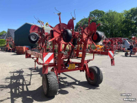 Faneur Lely Lotus Profi 1020 schudder weidebouwmachines