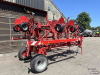 Faneur Lely Lotus Profi 1020 schudder weidebouwmachines