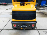 Chargeuse sur pneus  Eurotrac W12S