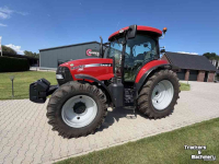 Tracteur Case-IH MXU 125 PRO