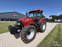 Tracteur Case-IH MXU 125 PRO
